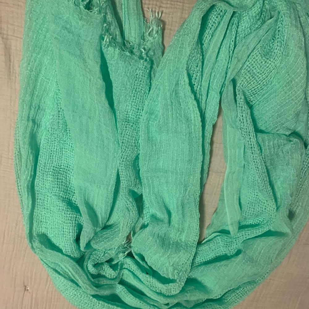 Ann Taylor Scarf